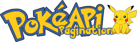 PokeApi Paginacion